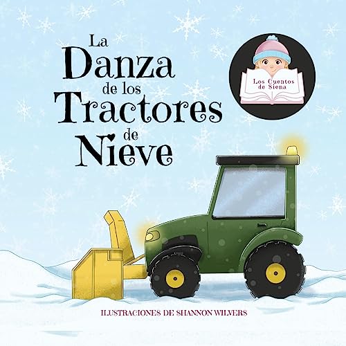 La Danza de los Tractores de Nieve