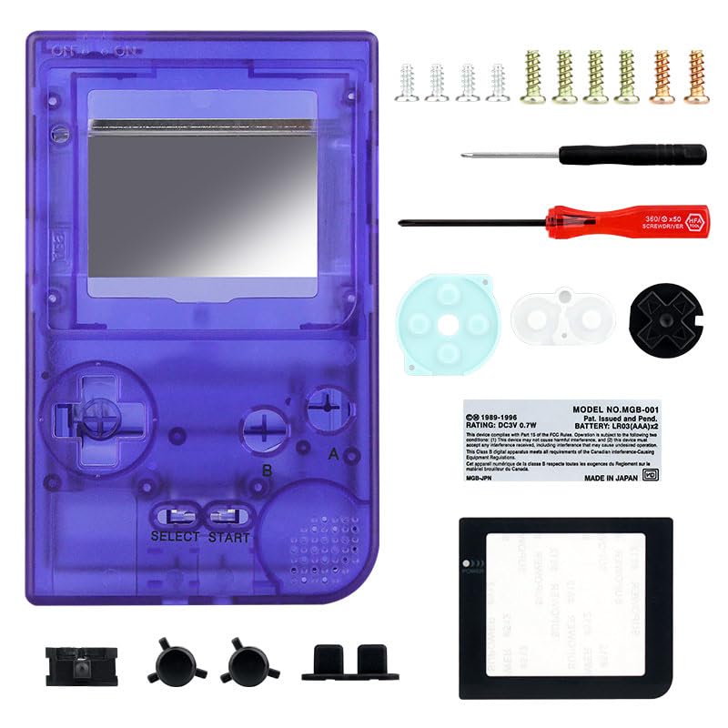 Solo per Nintendo Game Boy Pocket