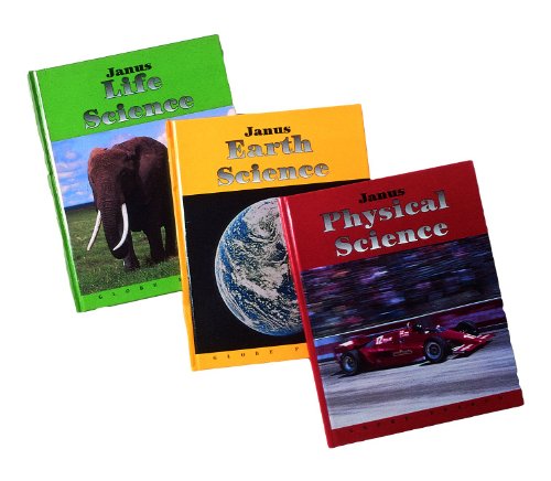 Janus Life Science 96c 0835913880 Book Cover