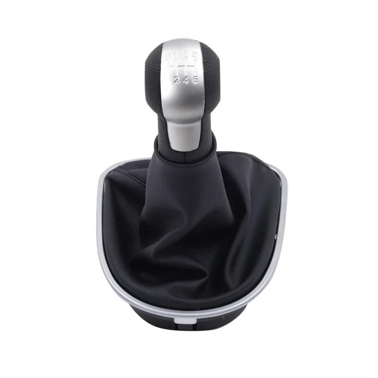 Car Gear Shift Knob For SEAT Leon MK2 Altea XL Toledo MK3 Gear Shift Knob