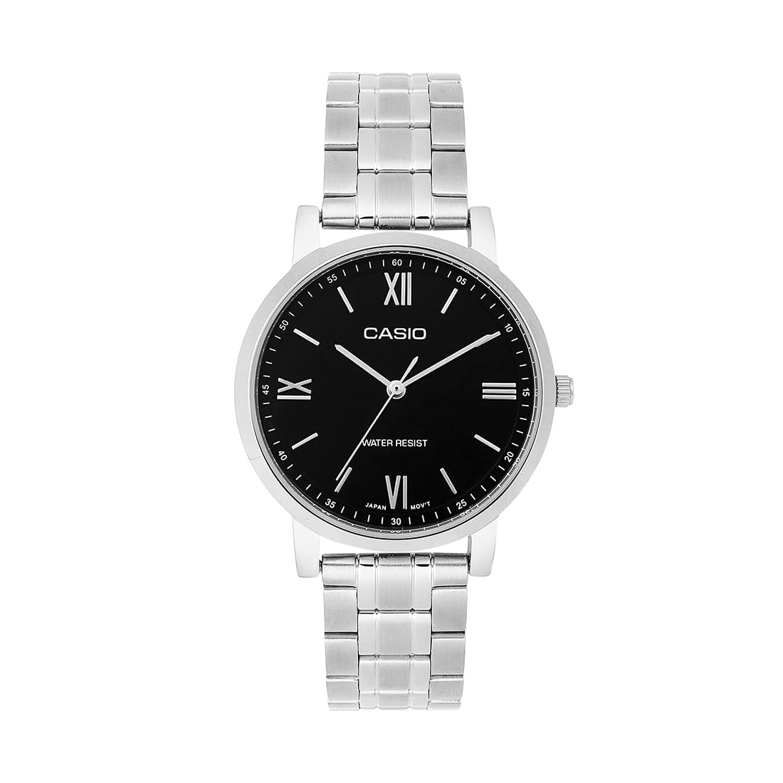 Casio Enticer Analog Black Dial Women LTP-SN1D-1A (A2153) (B0CPJJTMTG) Amazon Price History, Amazon Price Tracker