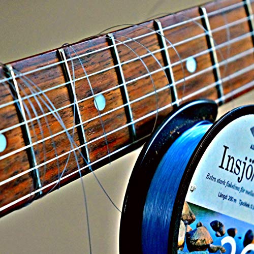 best acoustic electric strings