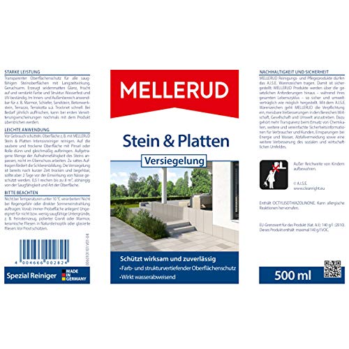 Mellerud Sigillante per pietre e lastre