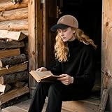 Zoom IMG-2 ykdllf winter baseball cap cappello Zoom IMG-2 ykdllf winter baseball cap cappello