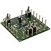 BOARD EVAL FOR LV8762T, Pack of 1 (LV8762TEVB)