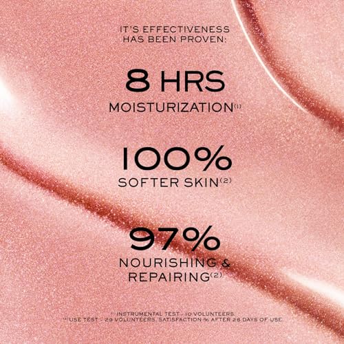 Nuxe Huile Prodigieuse Floral Shimmering Multi Purpose Dry Oil for Face, Body & Hair. Luxurious Rose Gold Glow and Deep Hydration, 1.6 fl.oz. - Image 6