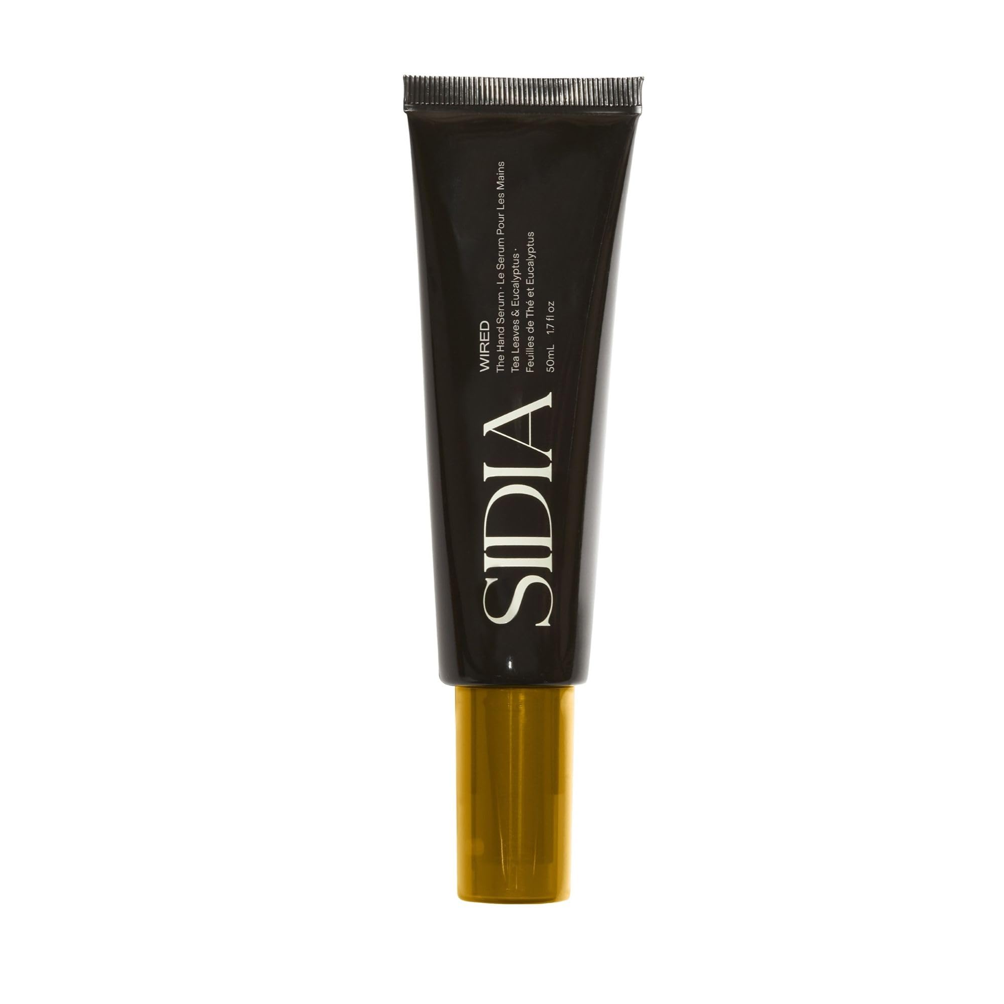 Amazon.com : SIDIA - The Hand Serum | Cruelty-Free, Plant-Based