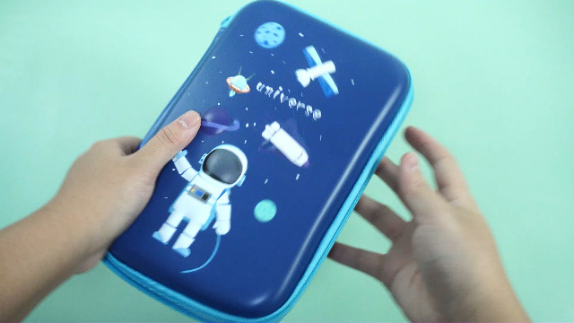 Parente Scrivere Una Lettera Espandere Roba Per La Scuola Amazon Femminile Video - Foto 13