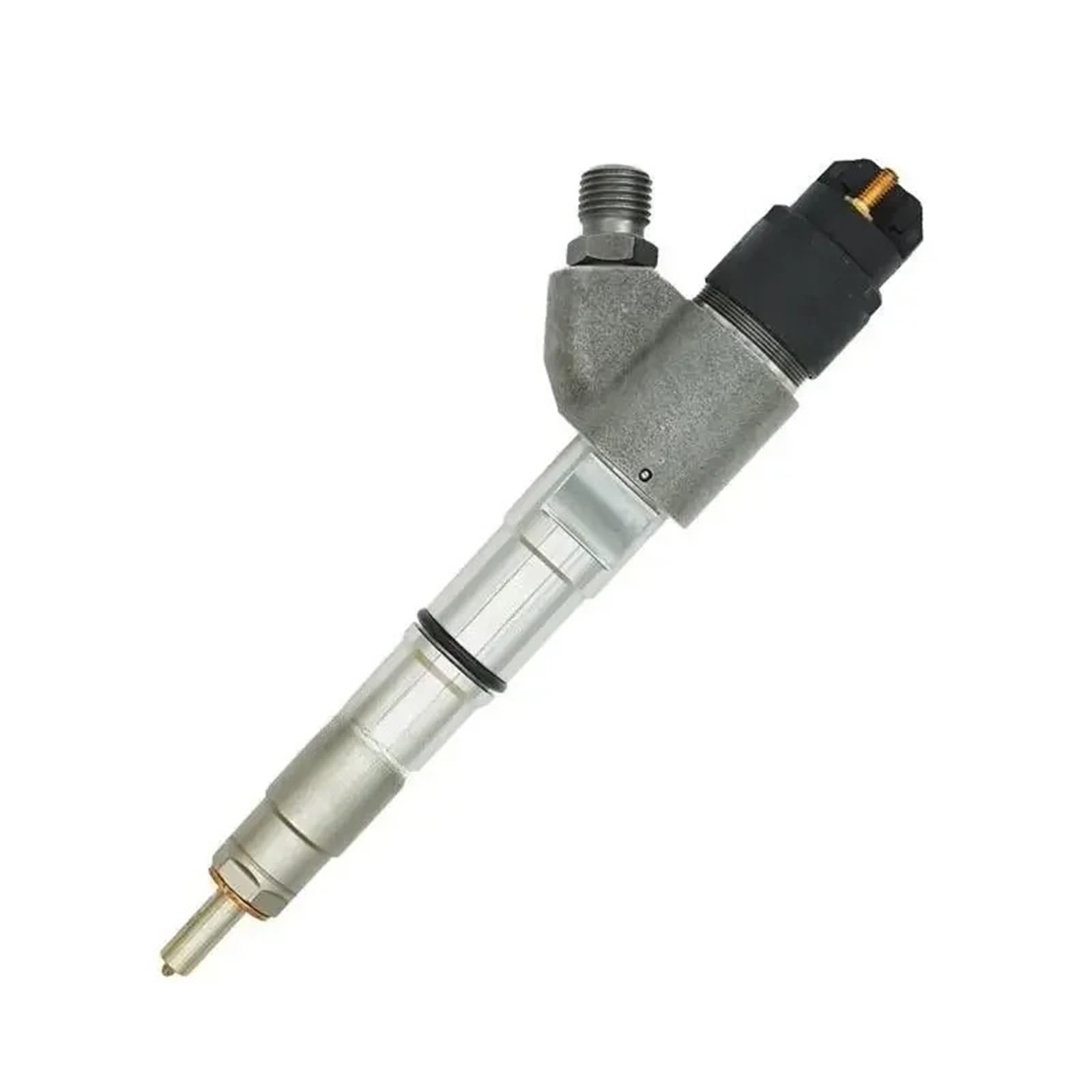 Injector Nozzle for Volvo Truck Common Rail Diesel Fuel Injector Assembly 0445120066