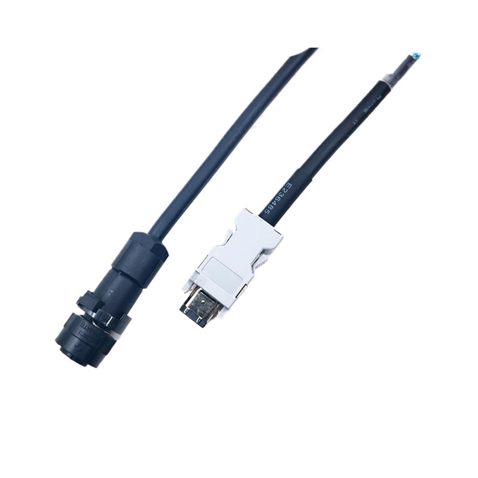 Cable de codificación R88A-CR1B003N para servomotor serie 1S/G5 3