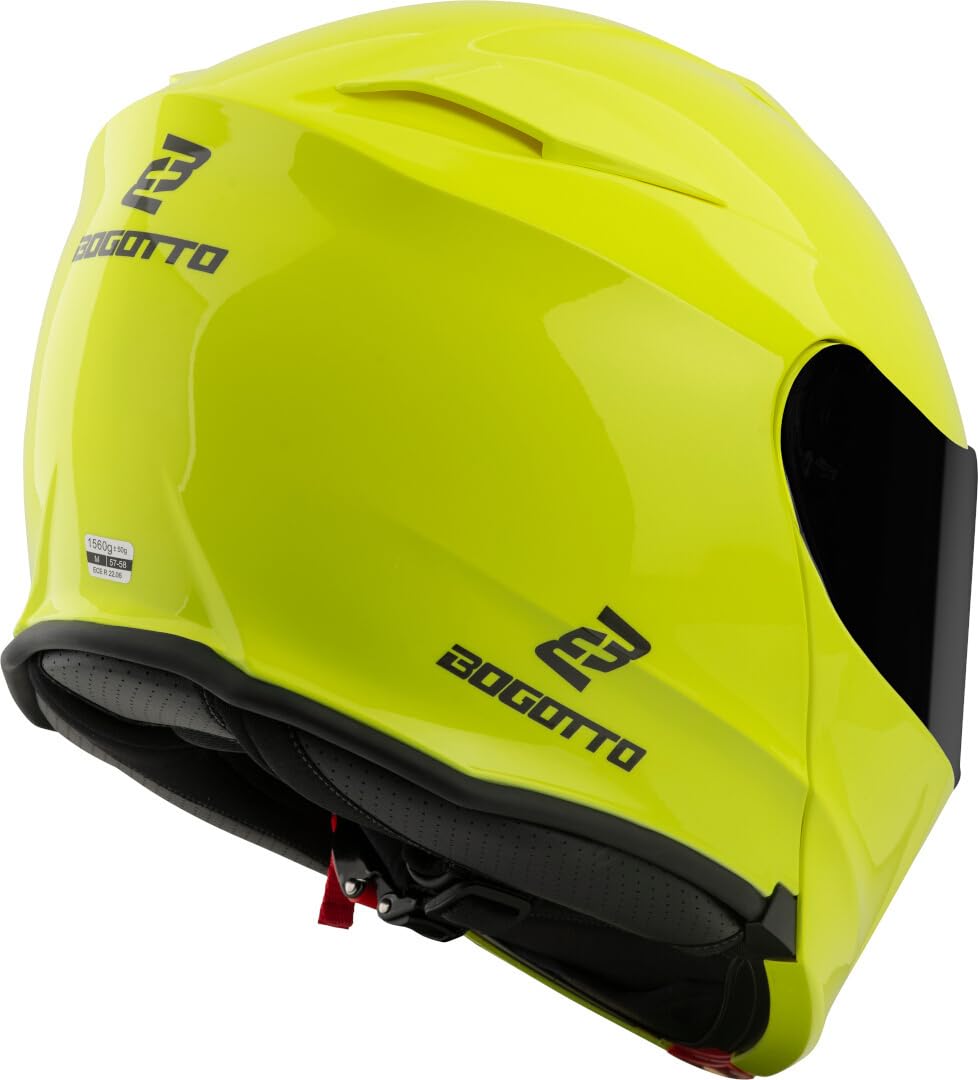 Bogotto H271 Klapphelm