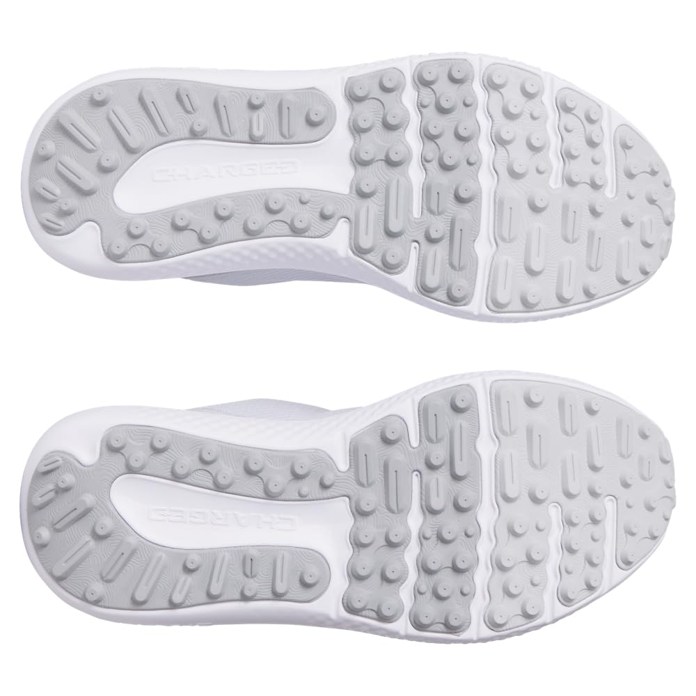 Under Armour Surge Golf Cleat Scarpe da ginnasticaUomo