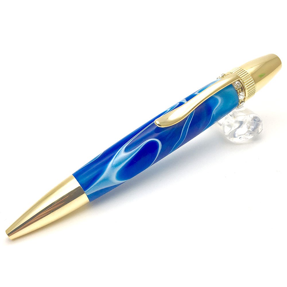 パトリオットタイプボールペン竹内靖貴