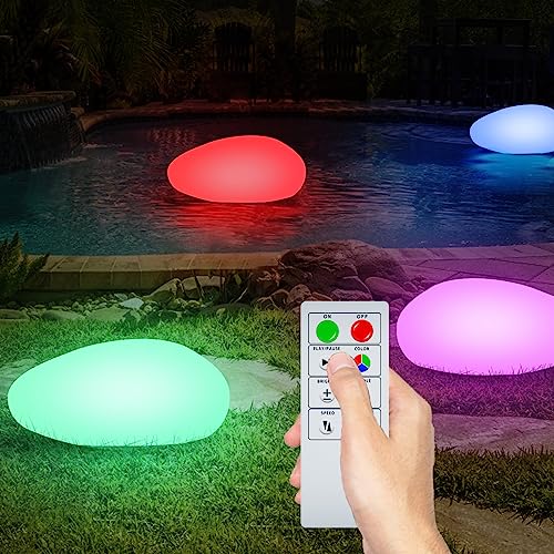 Solarstein 2025 +++ gartendekowelt.de