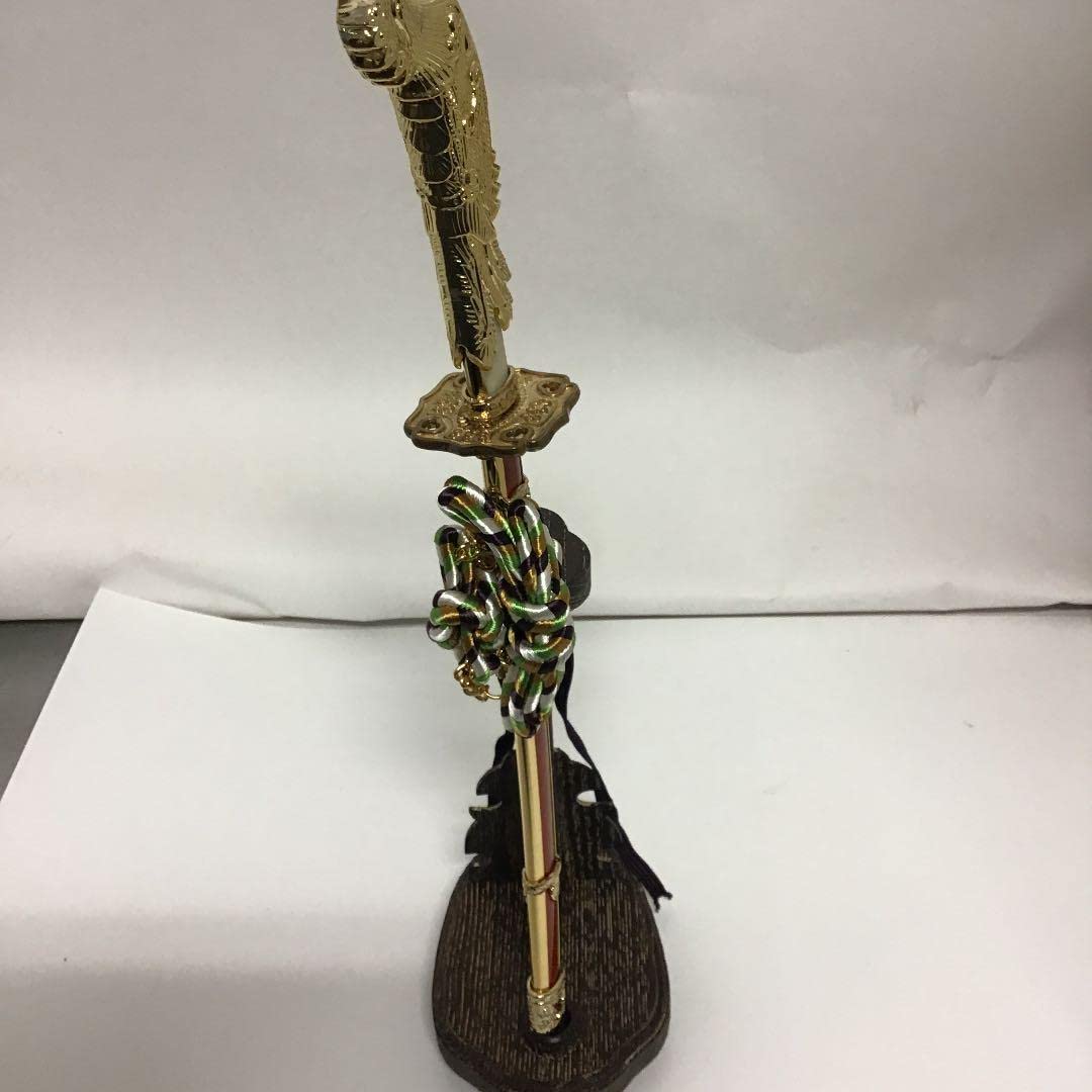 Amazon | 高級御弓太刀揃 五月人形 太刀弓セット 再再げ | 兜飾り