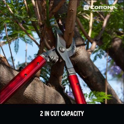 Corona Bypass Lopper - 32 pulgadas miniatura 6
