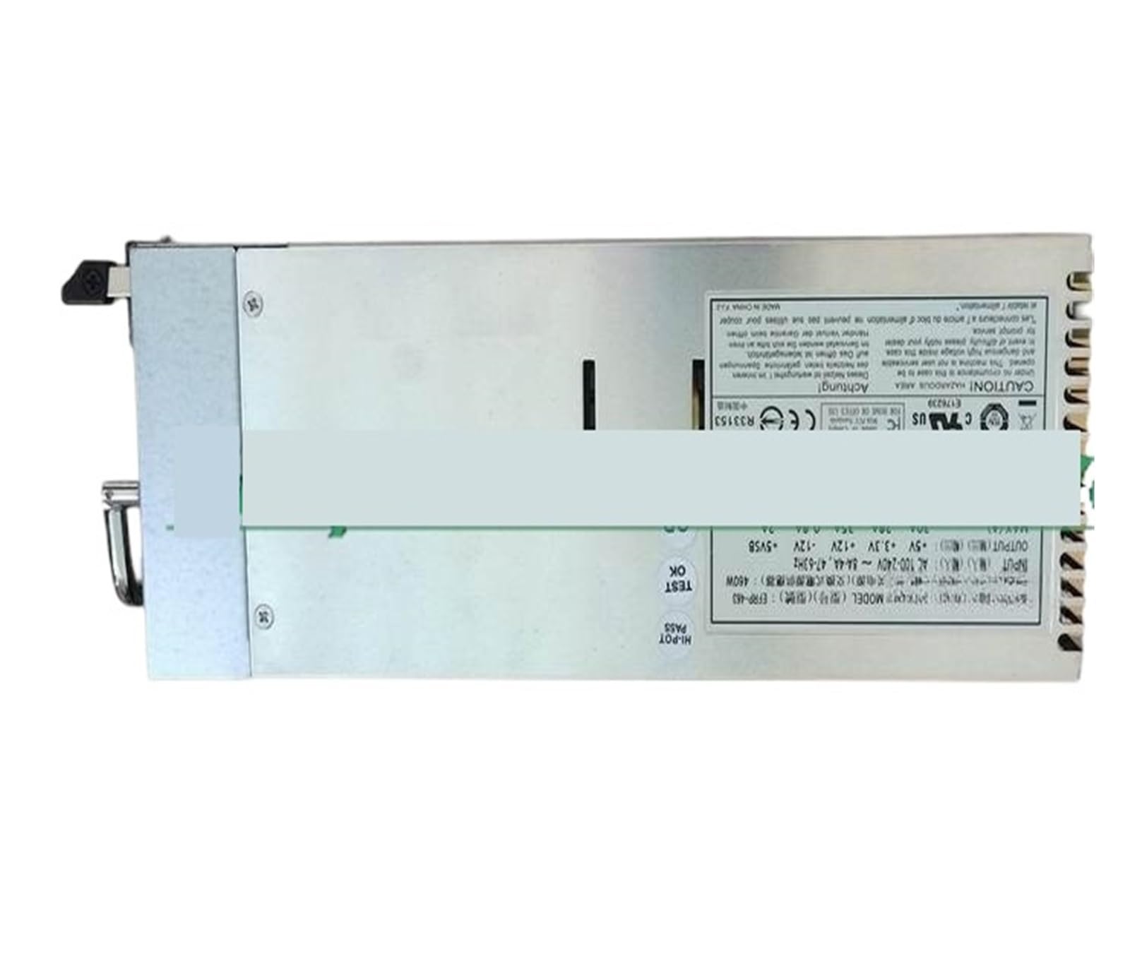 TSCFHGQI EFRP-463 Power Supply 460W