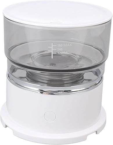 Pssopp Mini cafetera de goteo mini cafetera eléctrica para uso diario