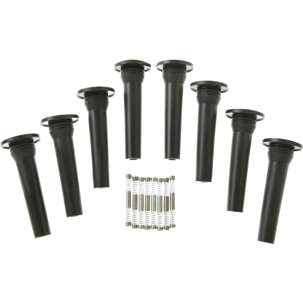 Amazon.com: JJ for Base Cab DHS Ignition Coil Boot SMP 54819HQ 