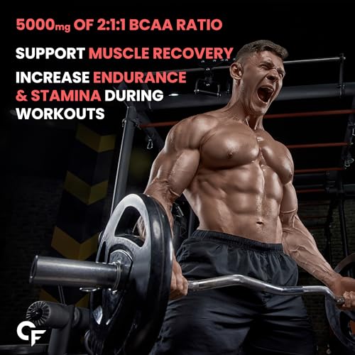 Image of Carbamide Forte Eaa Supplement For Men & Women With Hydration Blend & Vitamins | Eaa intra workout Supplement With Bcaa 5000Mg - Cola Flavour - 50 Servings - Powder 300G
