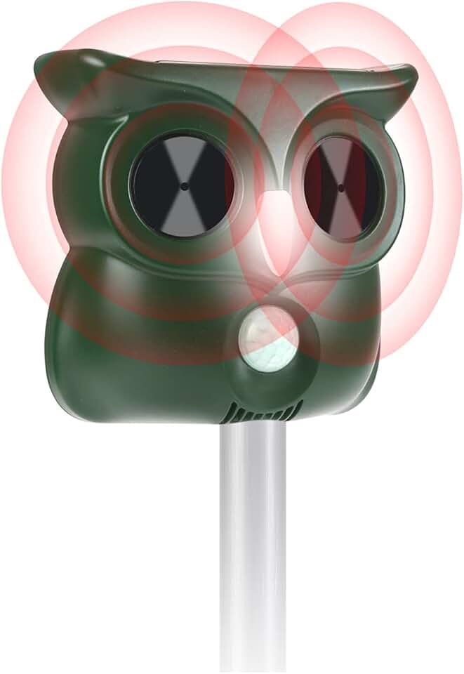 Amazon.co.uk outdoor cat repellent