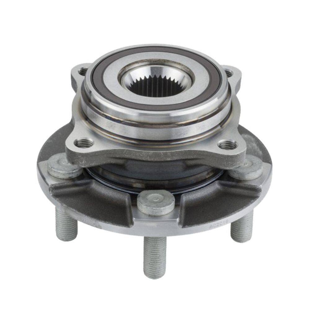 1pc/set PARTS# FR3Z-1104-G Hub unit rear LIUMO-AUTO