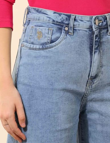 Image of U.S. Polo ASSN. Women Jeans