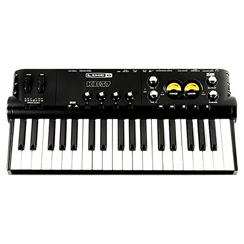 Line 6 Pod Studio Kb37