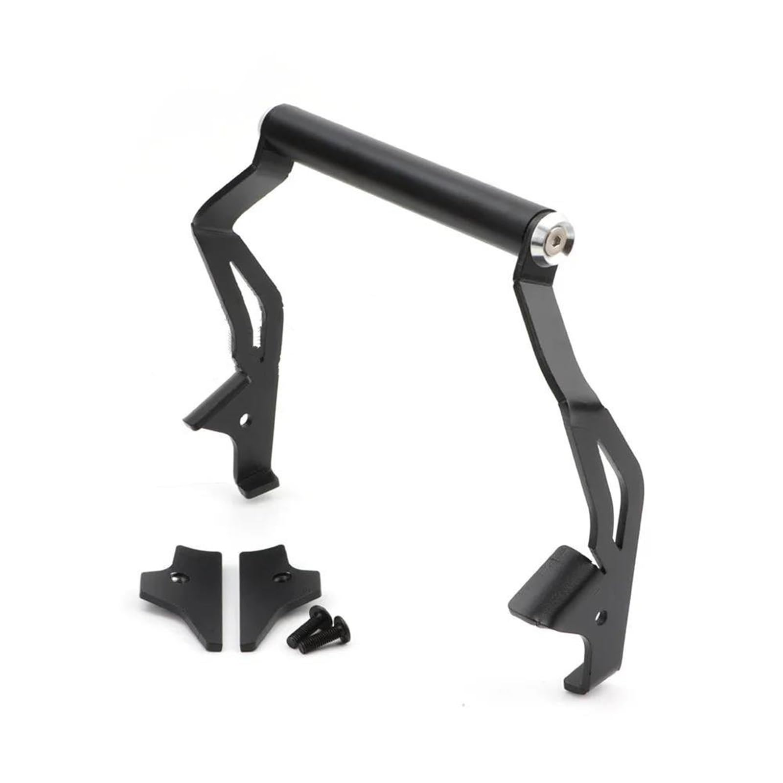 Support De Navigation GPS Moto pour NC750X NC 750X 2025 2026 avec Extension Et Support pour Smartphone Support de Navigation GPS