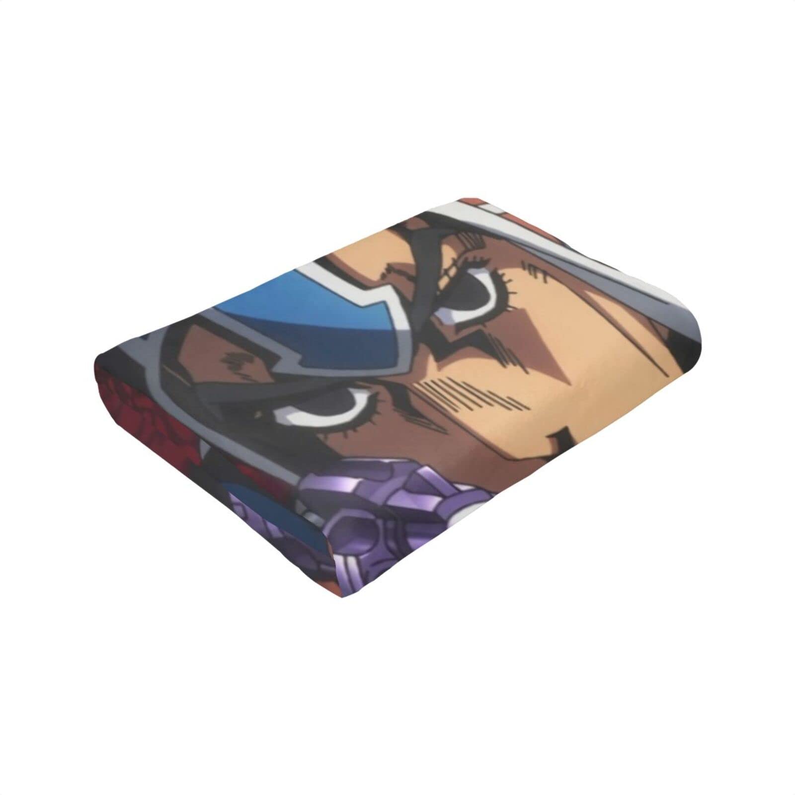 Amazon.co.jp: アニメ ジョジョの奇妙な冒険 黄金の風 グイード ミスタ
