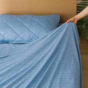 NITORI 7585283 Double-Sided Cooling Blanket, Saramochi n-s