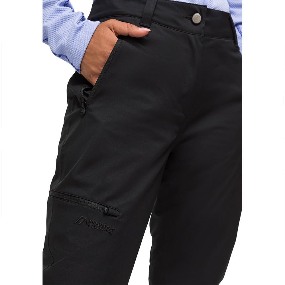 Maier Sports Damen Wanderhose Dunit W 237011