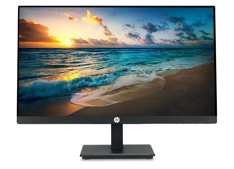 Amazon.co.jp: 【整備済み品】 HP ディスプレイ モニター 21.5インチ
