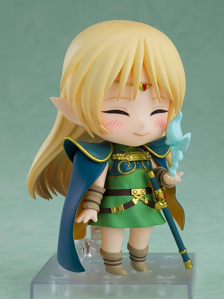 Amazon | ねんどろいど ロードス島戦記 ディードリット ノン