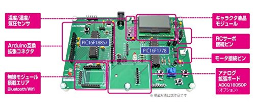 PICマイコン PICマイコン制御 C言語と計測制御など5冊セット 51WVflIq+AL._UY250_SCLZZZZZZZ_.jpg