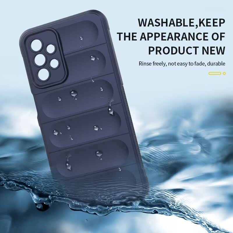 BEEJTUNY Custodia per OPPO Reno11 F 5G/ Reno 11F 5G, Cover Protettiva Trasparente con Glitter Sfumati, Guscio Paraurti Morbido e Bello, Elegante Cover Antiurto. Viola