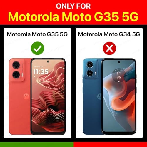 Image of Bintage CASE Cute Fun Taddy Cartoon 3D Ball Bear Milk Cake Coffee Silicon Case Full Body & Camera Protection Back Cover Compatible for Motorola Moto G35 5G - Black