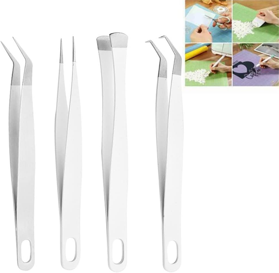 SIDUFHAOPKLL 1PC Vinyl Weeding Craft Tools DIY Silhouettes Cameos Lettering Handmade Tool Accessories