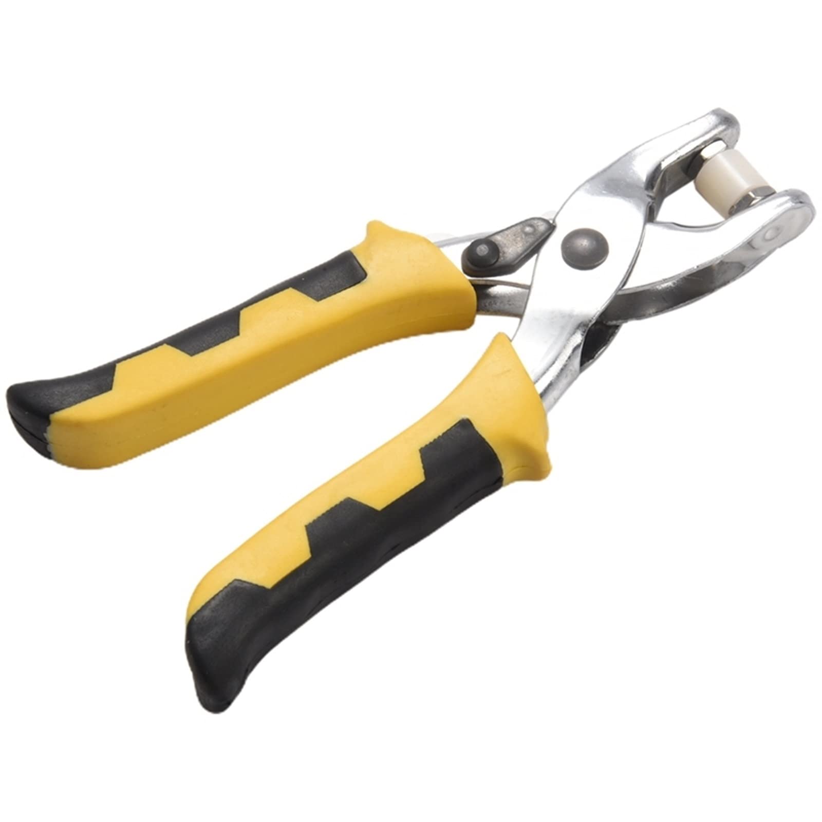 JINGYAN Szczypce 2pcs Cold pressing pliers badminton racket buttonhole tube clock tool threading