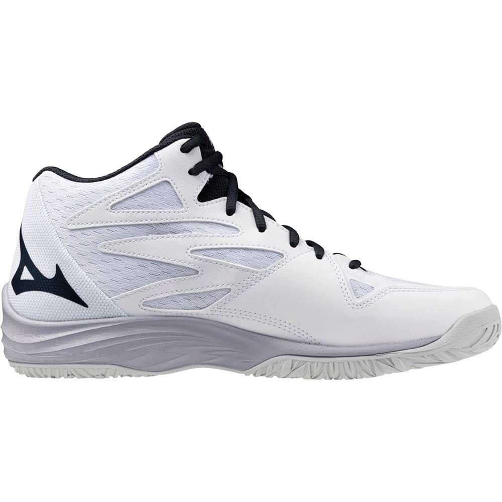 Mizuno Thunder Blade Z Mid Volleyball Shoes EU 42 1/2