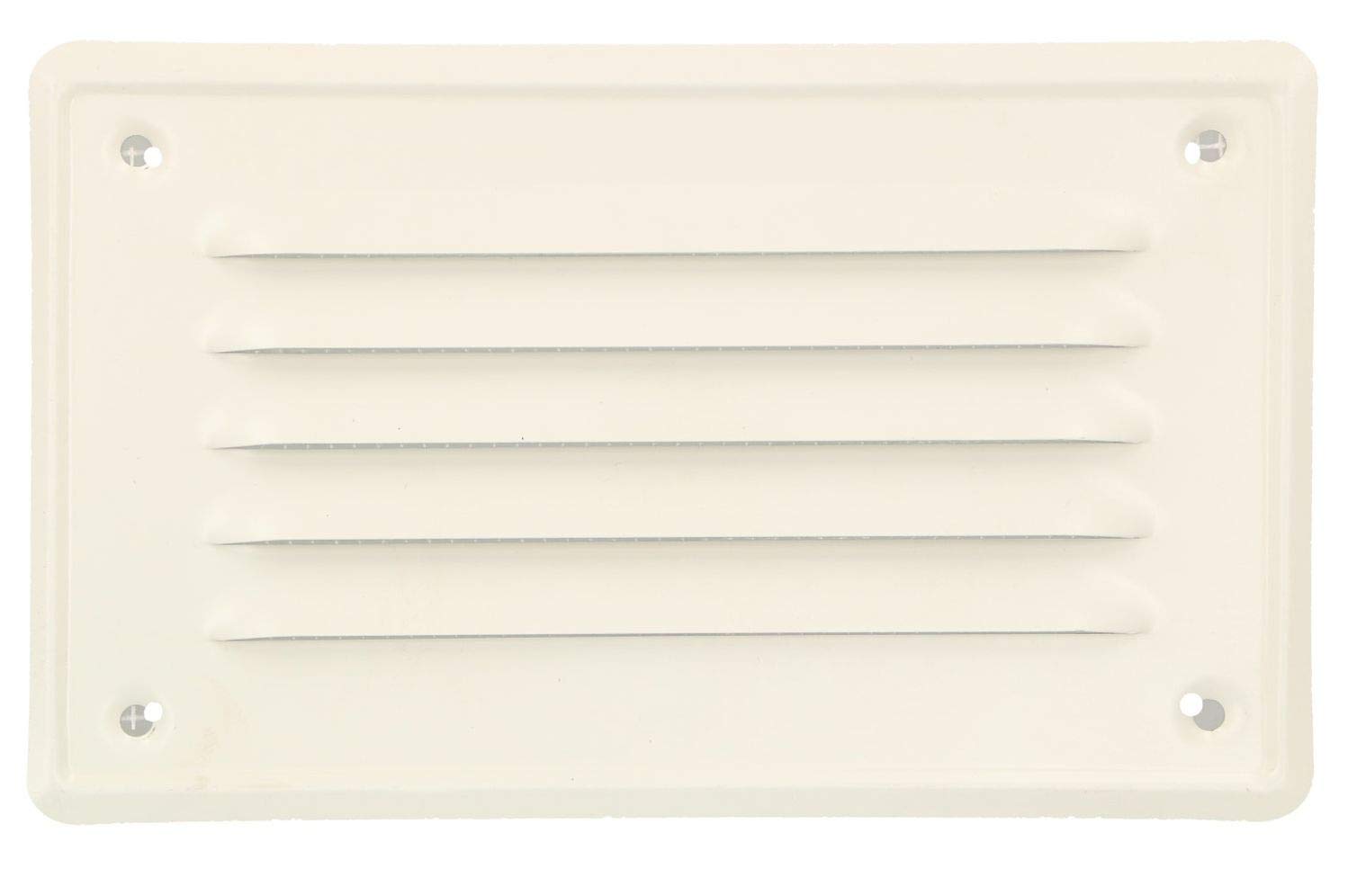 KOTARBAU 05907465900812 Post Support, White, 165 x 100 mm