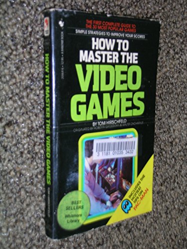 How to Master the Video Games image 2