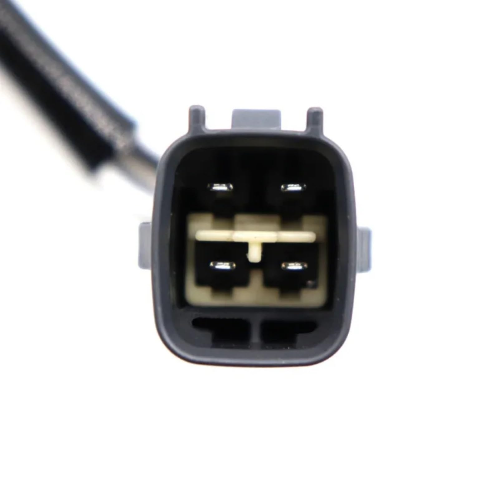 Sensores Oxígeno Escapes Compatible Con Toyota Para Vios 2007-2014 O2 Sensor De Oxígeno Lambda Para Sonda Sensor Unidad Montaje Cables Módulo 89465-52380