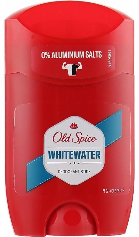 OLD SPICE COF.WHITEWATER DEO150V+ASH 100