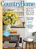 Country Home Magazine
