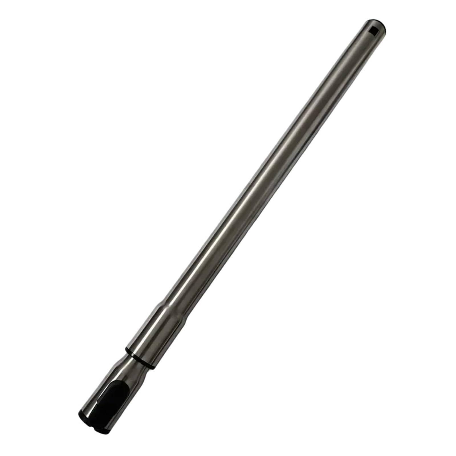 Telescopic Suction Tube,Compatible for Miele，Vacuum Cleaner Models C1 C2 C3 Adjustable Locking Extension Pipe