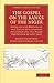 The Gospel on the Banks of the Niger: Journals and Notices of the Native Missionaries Accompanying the Niger Expedition of 1857-1859 (Cambridge Library Collection - Religion)