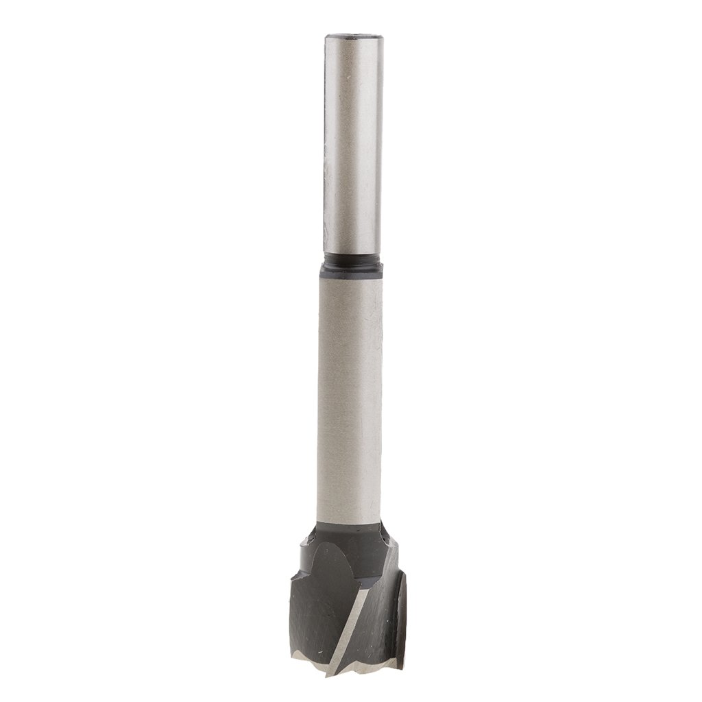 Dowel And Plug Drill 1/2 13mm Shank Tenon Maker Tapered Woodworking Cutter Diam 8mm 10mm 12mm 14mm 15mm 16mm 18mm 19mm 20mm 25mm 30mm 35mm 40mm - View #6