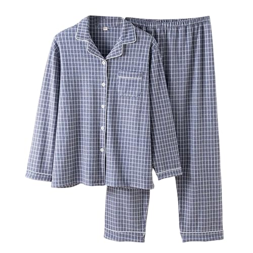 Pyjama hiver homme polaire rigolo et chaud pour des nuits douillettes