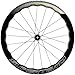 SUPERTEAM Carbon Fiber Tubeless Wheelset 700c Road Bike Disc Brake Wheel 50/28mm UD Glossy (FIT for SHIMAN0 8-12 Speed, Thru-Axle Type 12 * 100/12 * 142mm)
